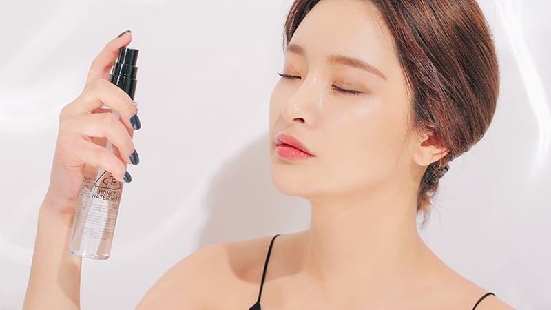 Khi da bị khô ráp hoặc mất nước do tác động của môi trường, đây chính là cứu tinh cho làn da của bạn.