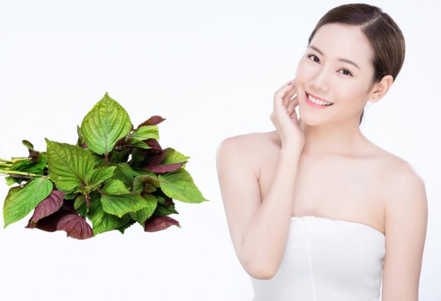 Những thành phần đó có khả năng làm mờ các nốt tàn nhang hiệu quả, giúp làm sáng da, loại bỏ tế bào chết.