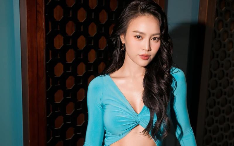 Đại diện của Lan Ngọc nói phía công ty và các thành viên tạo điều kiện để nữ diễn viên hoàn thành việc học.