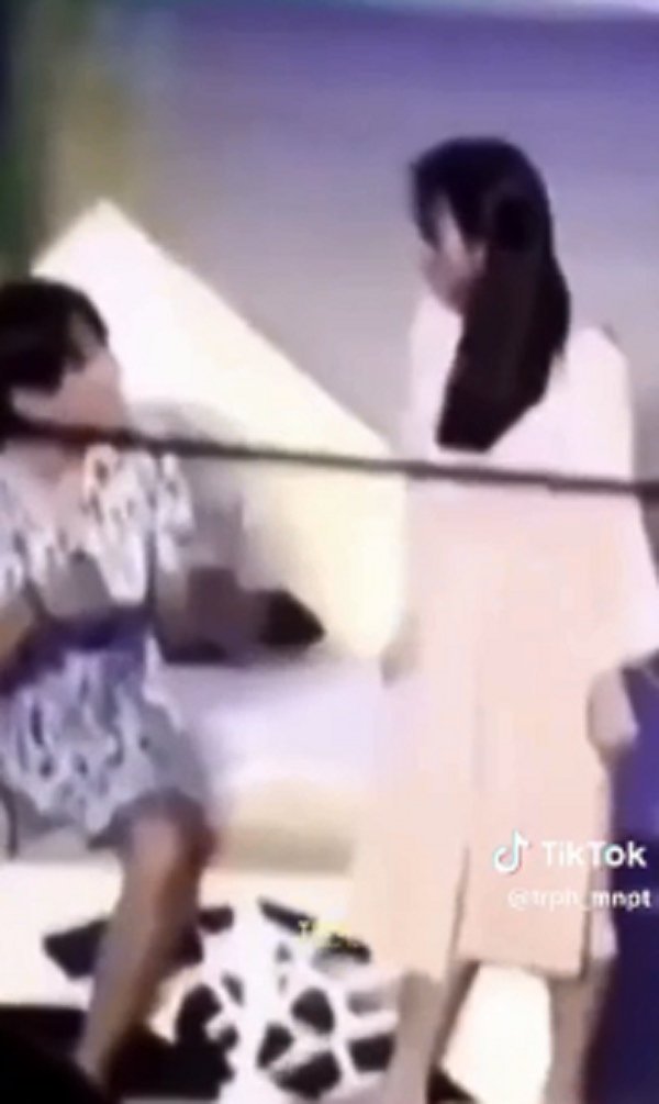 Khoảnh khắc Anh Tú vỡ oà khi Diệu Nhi báo tin vui bất ngờ viral khắp mạng xã hội