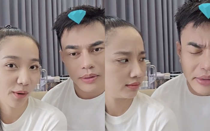 Thực chất, đây chỉ là một