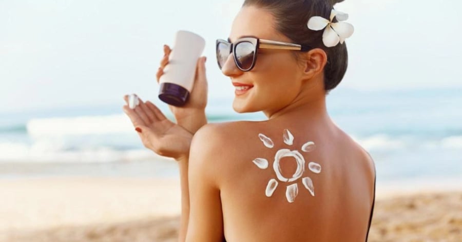 Nên chọn chỉ số từ 30 đến 50 là lựa chọn tốt nhất để bảo vệ da hiệu quả.
