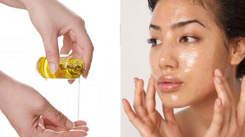 Không phải tất cả các loại dầu tẩy trang đều thích hợp để làm sạch.