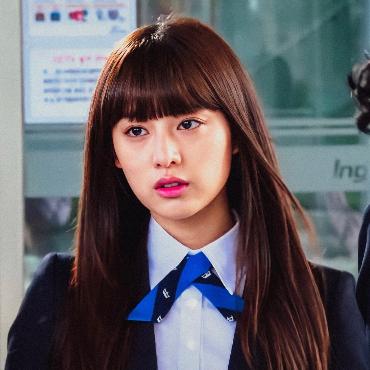 Yoo Rachel The Heirs