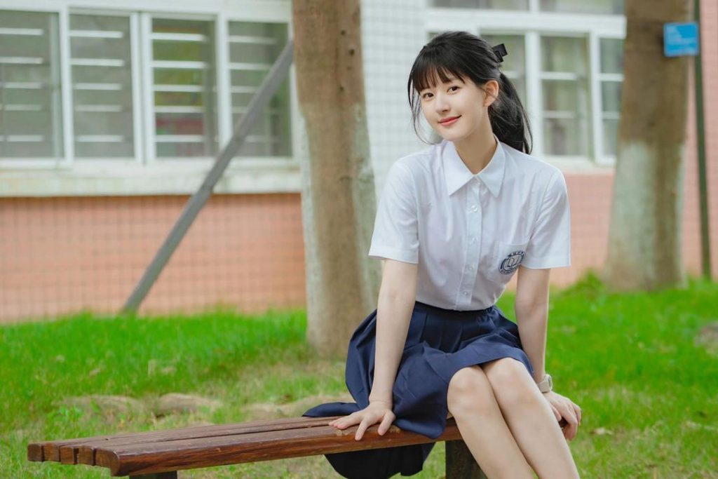 Triệu Lộ Tư trong phim Vụng Trộm Không Thể Giấu