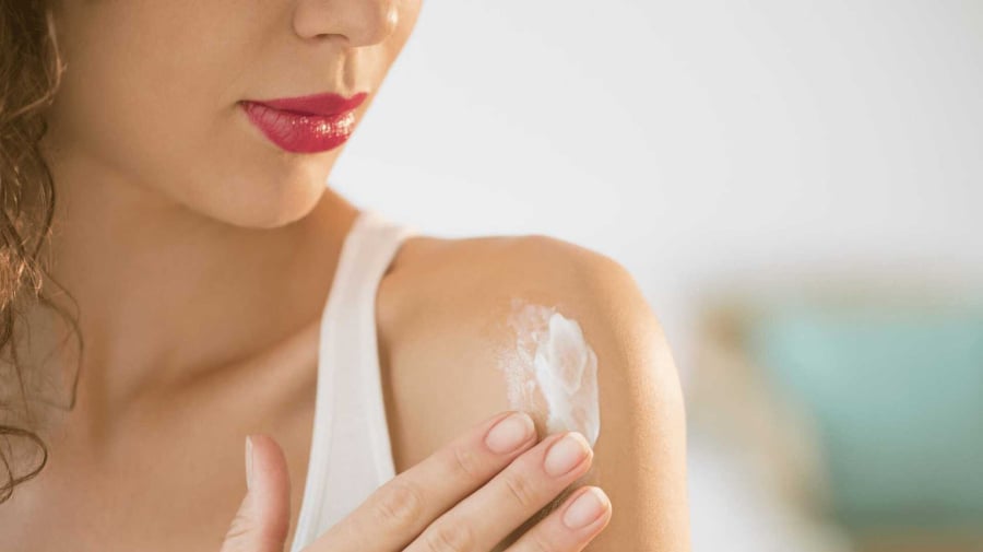 Bạn sẽ sớm sở hữu một làn da trắng sáng, mềm mịn như mơ.