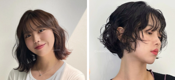 Với những bí kíp này thì dù giữ nguyên màu tóc đen, vẻ ngoài của chị em vẫn tươi trẻ.