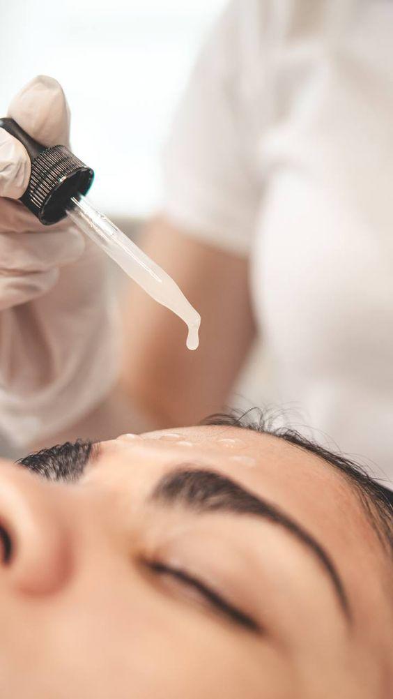 Serum này là một trong những sản phẩm chăm sóc da hiệu quả tuyệt vời