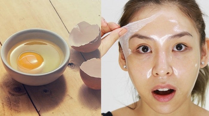 Cách làm da trắng hồng với loại mặt nạ dưỡng da này, bạn có thể duy trì thực hiện 2 lần/tuần để đạt được hiệu quả cao nhất.