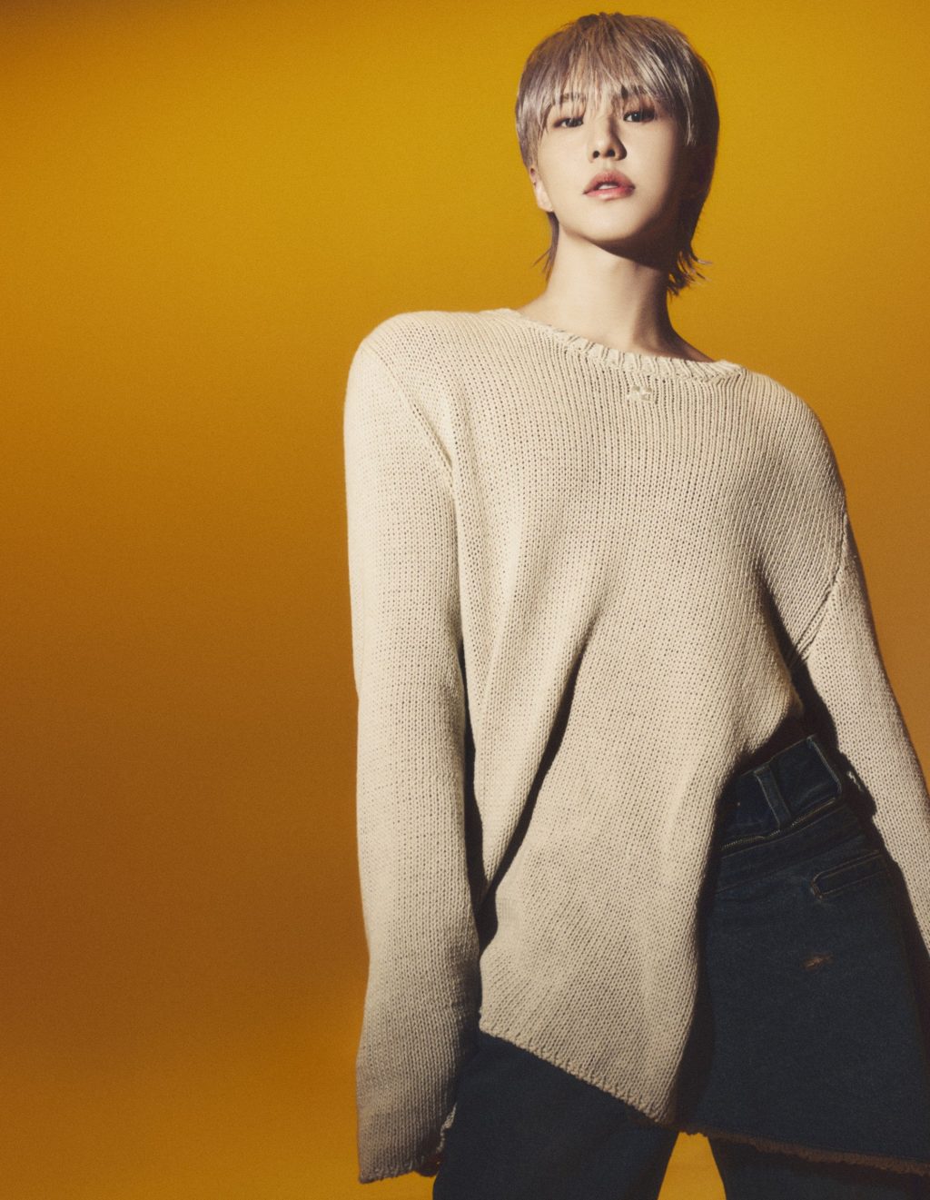 HOSHI - đại sứ thương hiệu toàn châu Á của d’Alba.