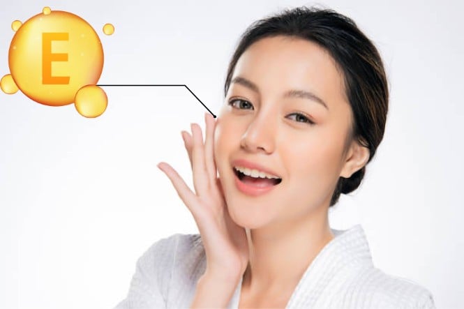 Vitamin E khi sử dụng muốn an toàn, bạn cần tham khảo ý kiến của bác sĩ để đảm bảo an toàn