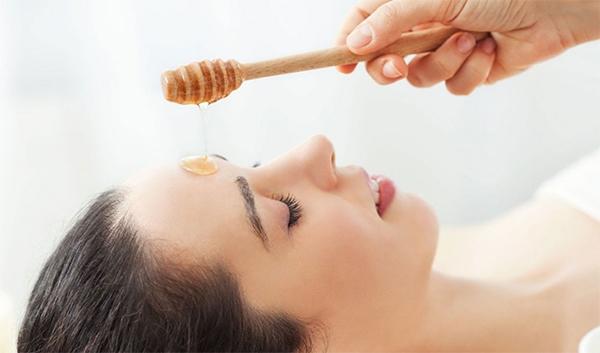 Cách này mang lại hiệu quả cho làn da của bạn, giúp da mịn màng, ngăn ngừa mụn hình thành.