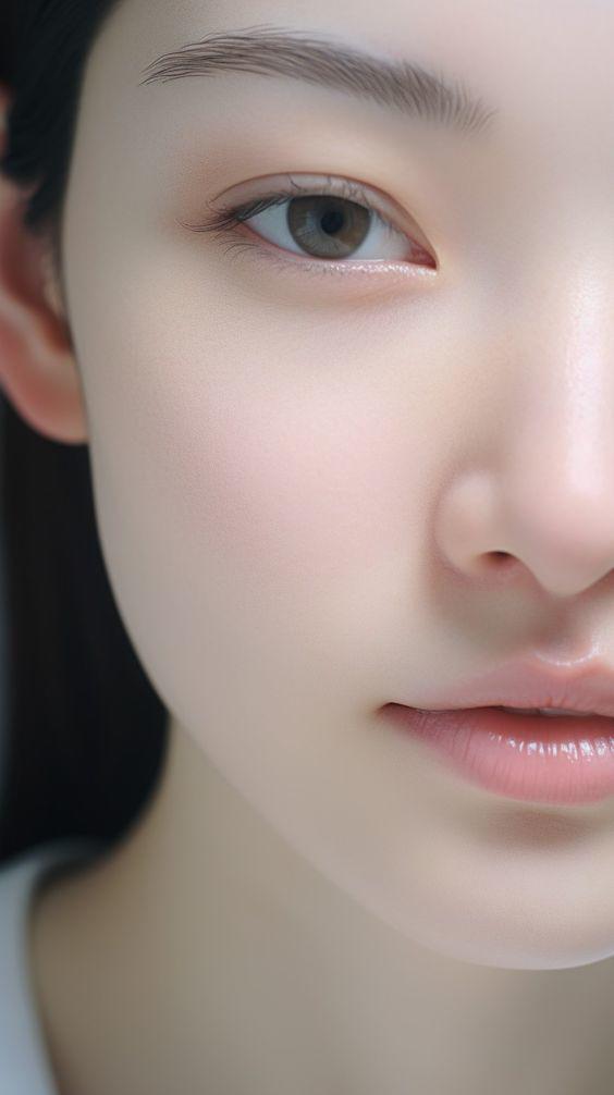 Đường có AHA tự nhiên làm sạch lỗ chân lông. T
