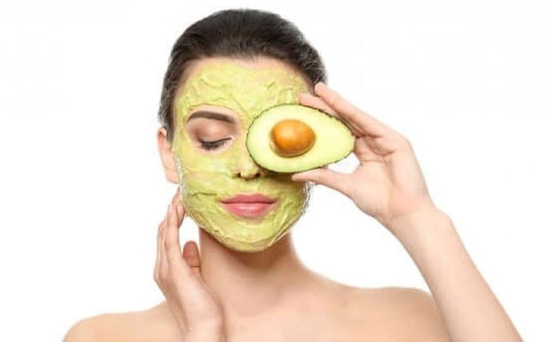 Bơ và kem sữa hoặc những nguyên liệu tuyệt vời dành cho da khô và chúng có đặc tính dưỡng ẩm tuyệt vời