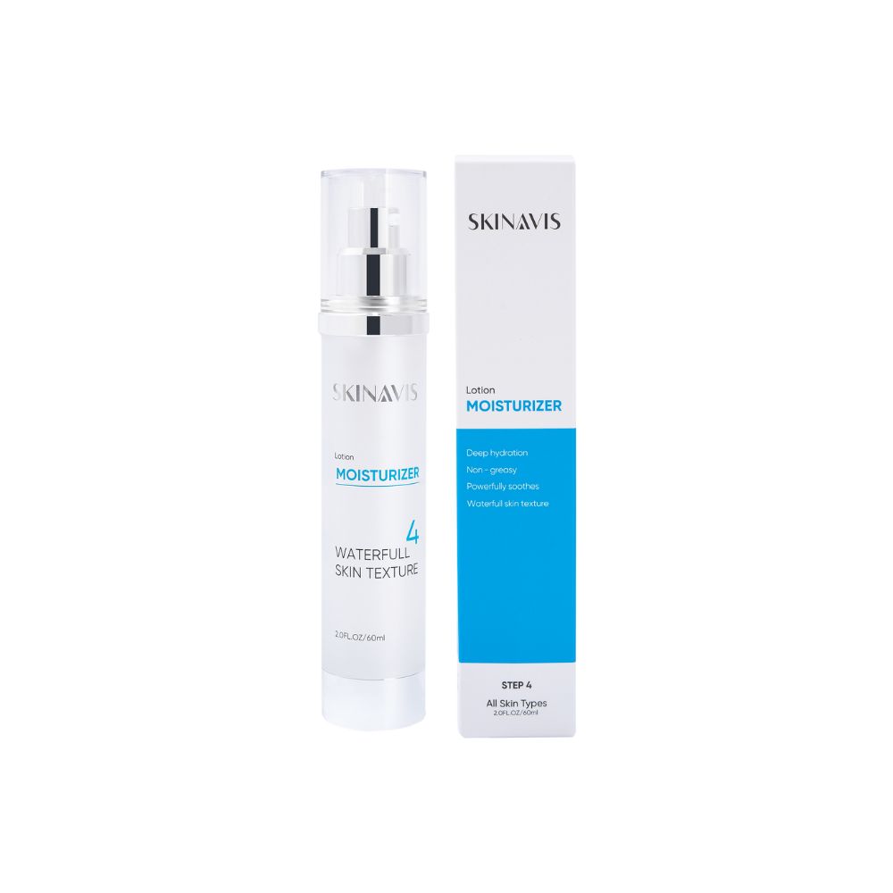 Skinavis Lotion Moisturizer.