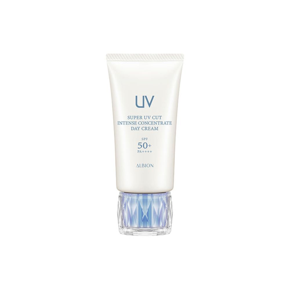 Kem chống nắng Albion Intense Concentrate Day Cream