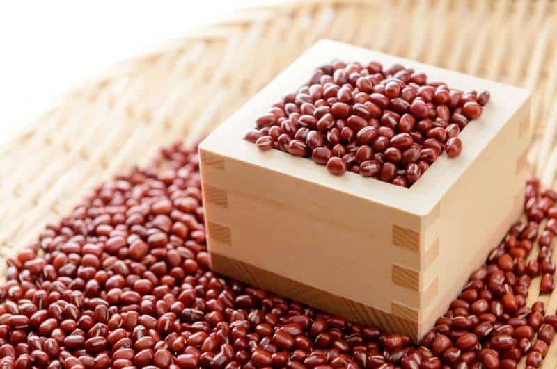 hũ đậu đỏ-tắm trắng