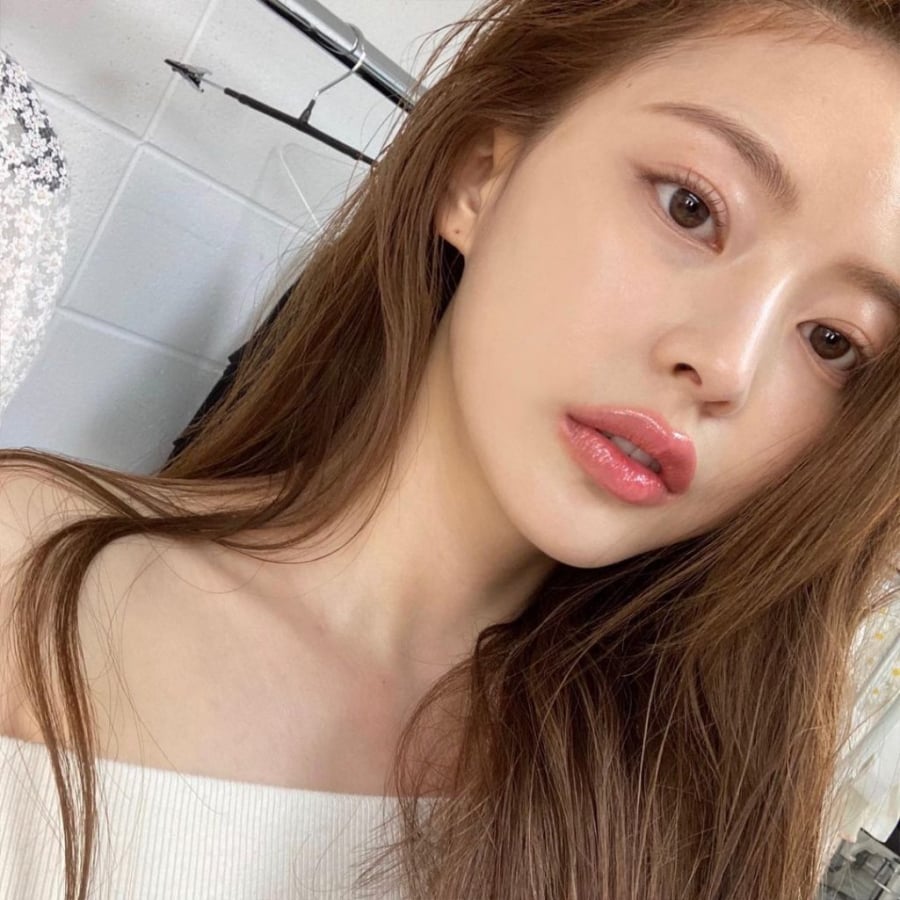 Bọng mắt có thể khiến gương mặt trông mệt mỏi và không gây hại nghiêm trọng