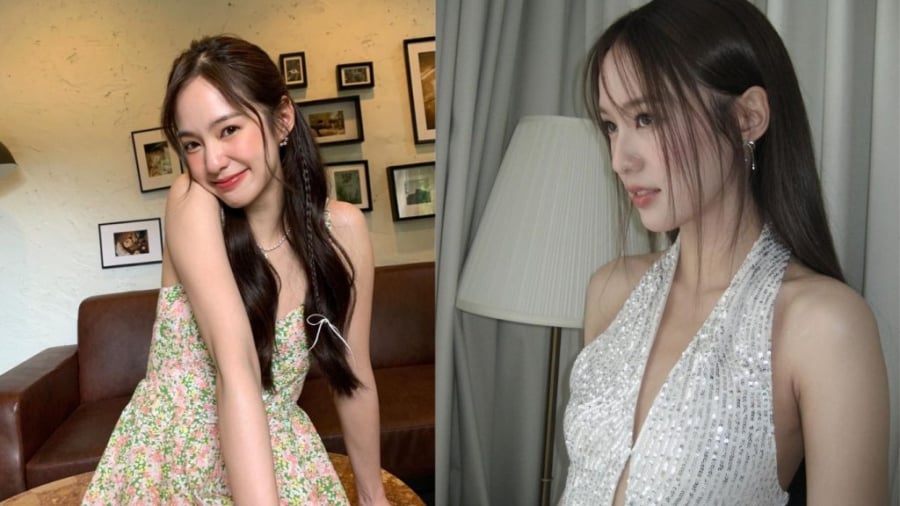Cô được biết đến là hot girl có sức ảnh hưởng lớn không chỉ ở xứ sở chùa Vàng mà cả châu Á bởi ngoại hình xinh đẹp.