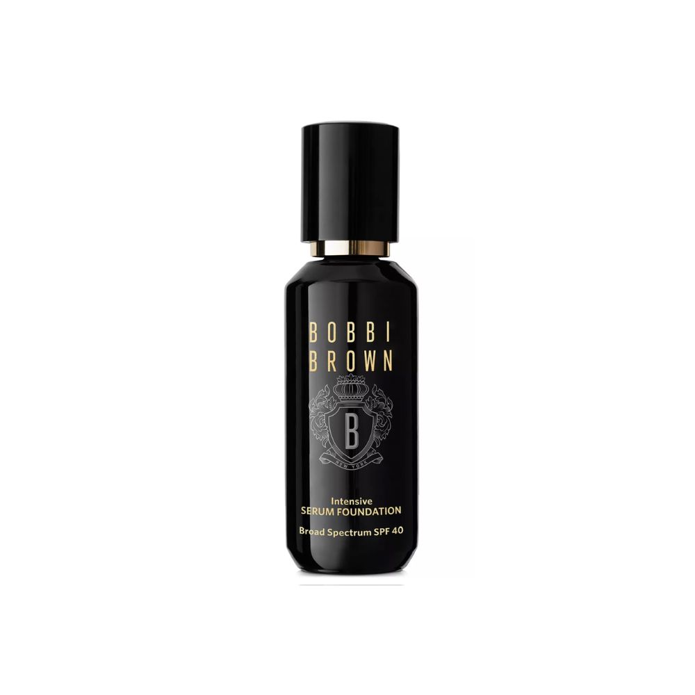 Bobbi Brown Intensive Serum Foundation SPF40.