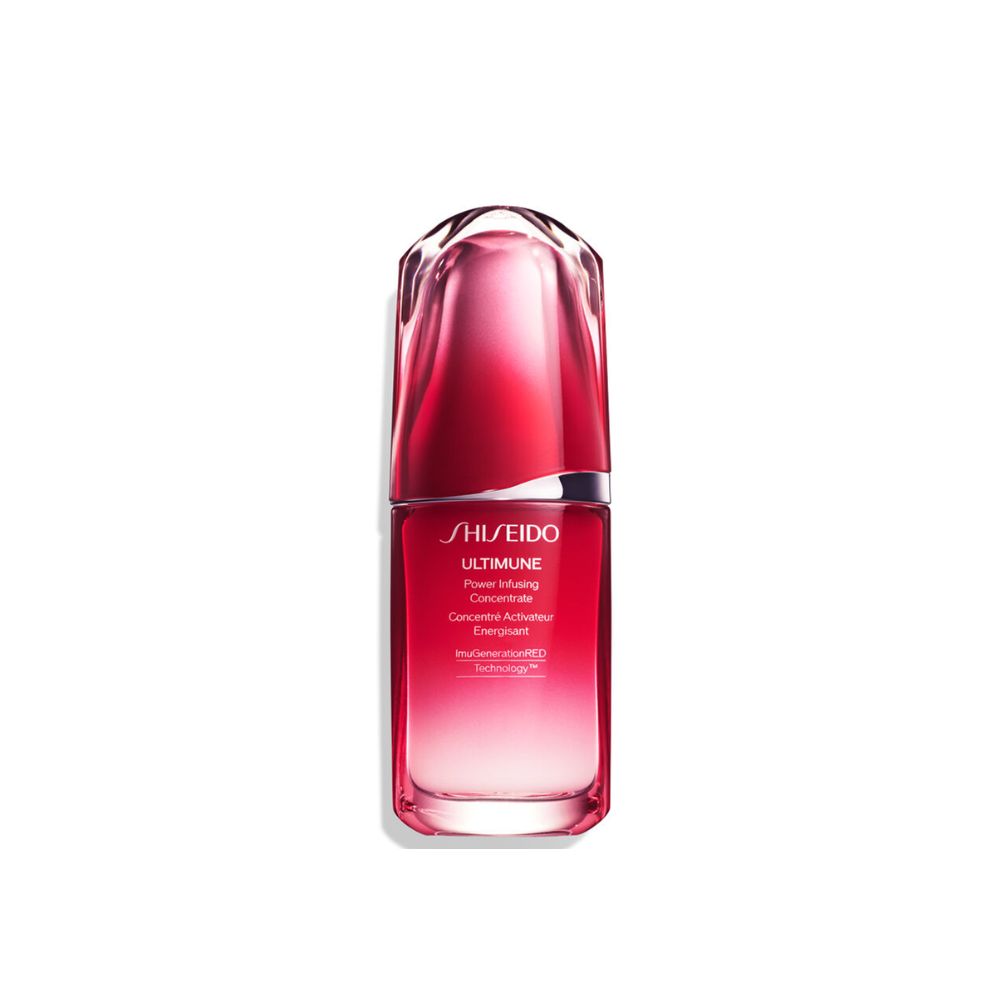 Shiseido Ultimune Power Infusing Concentrate Serum