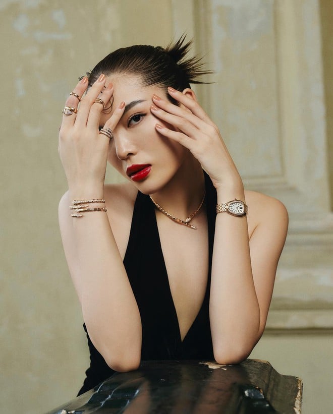 Kỳ Duyên là trường hợp điển hình của việc