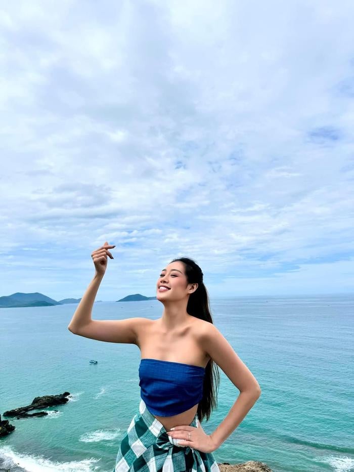 Nàng Hậu khéo léo