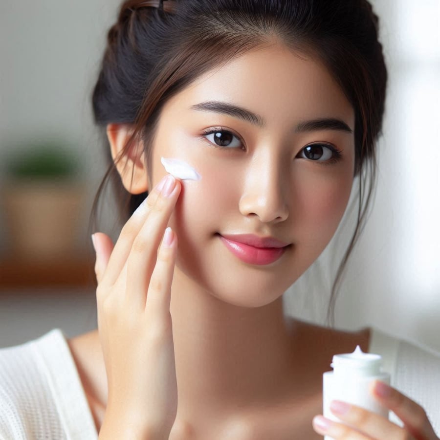 Để duy trì một làn da khỏe mạnh và trẻ trung, việc tuân thủ chế độ ăn uống giàu dinh dưỡng cũng đóng vai trò quan trọng không kém