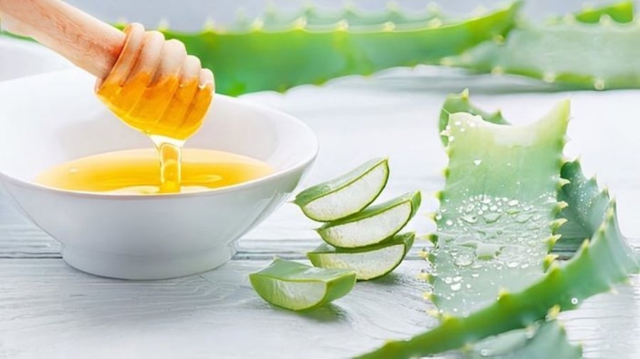 mat na nha dam mat ong