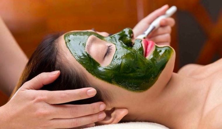Việc sử dụng thường xuyên các sản phẩm từ loại thực vật này có thể giúp làm dịu da.