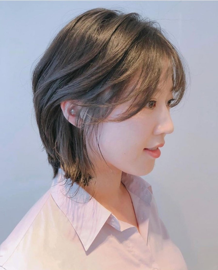 Tóc pixie: Kiểu tóc cá tính và nổi bật