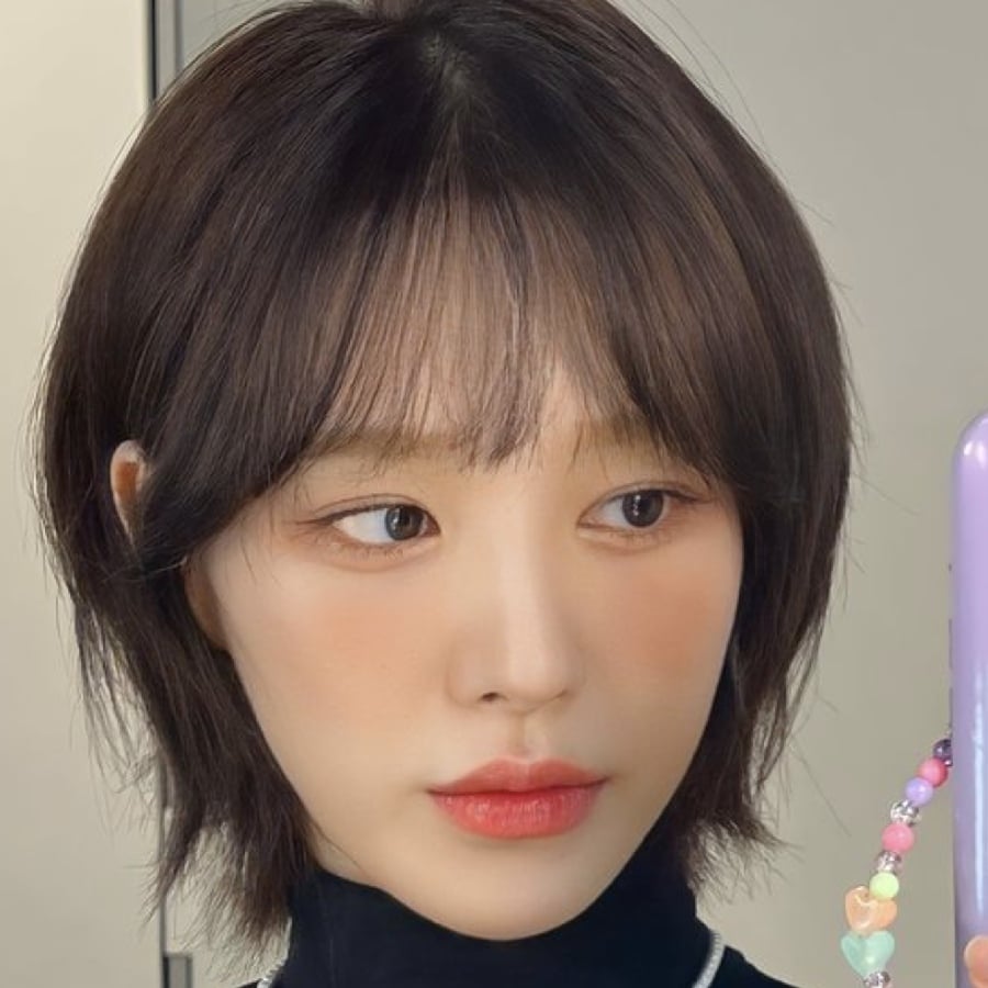 Tóc layer ngắn: Sự kết hợp giữa cá tính và thanh lịch