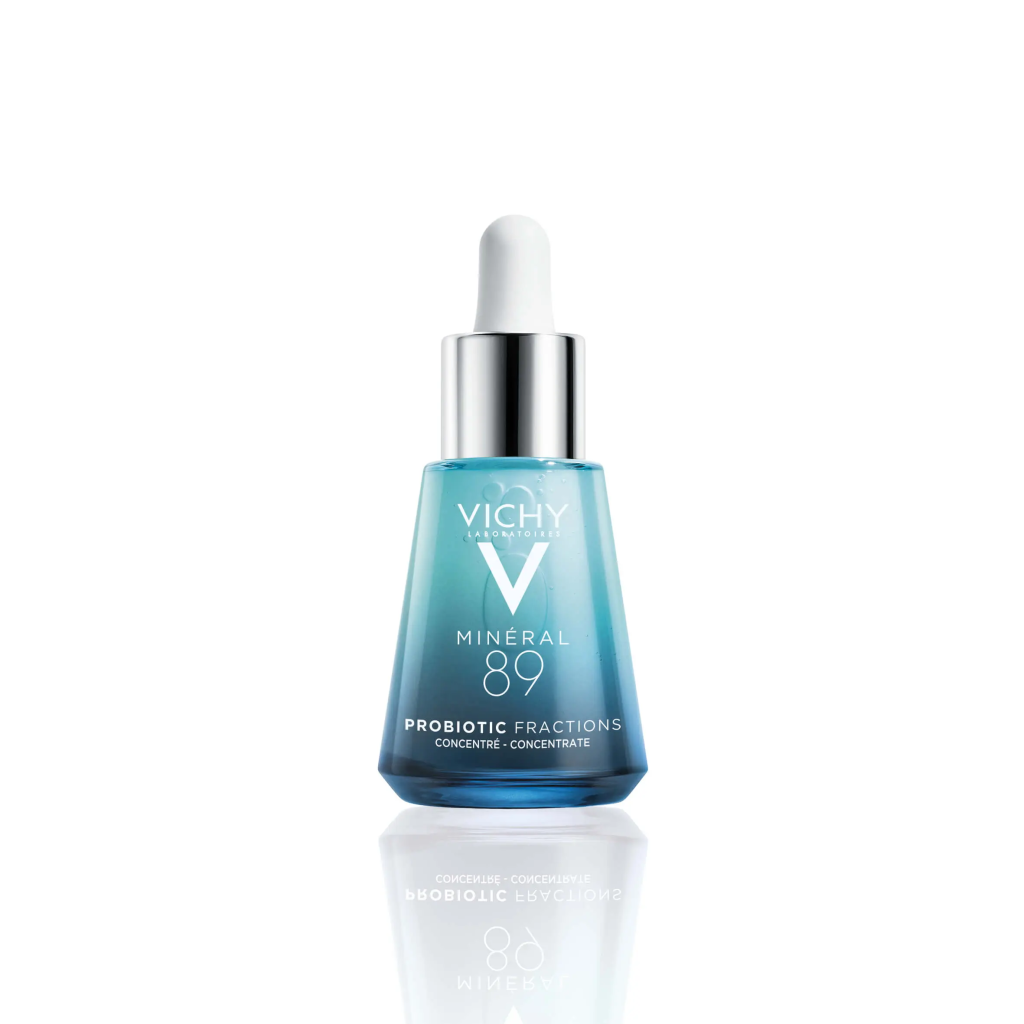 Tinh chất Vichy Mineral 89 Probiotic Fractions