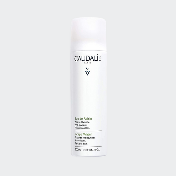 Xịt khoáng Caudalie Grape Water