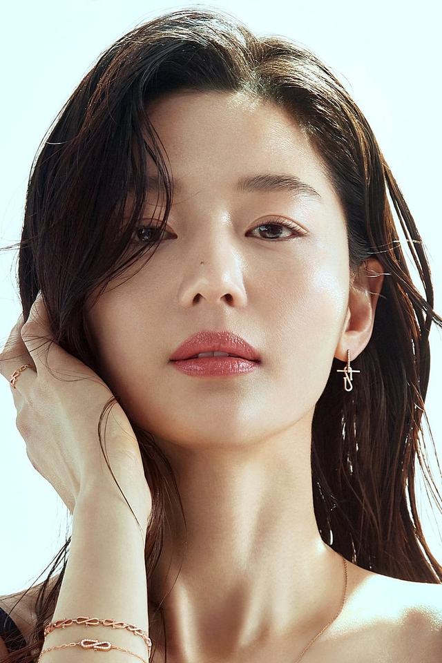 Jun Ji Hyun - mỹ nhân đình đám xứ Hàn cũng yêu thích nguyên liệu này.