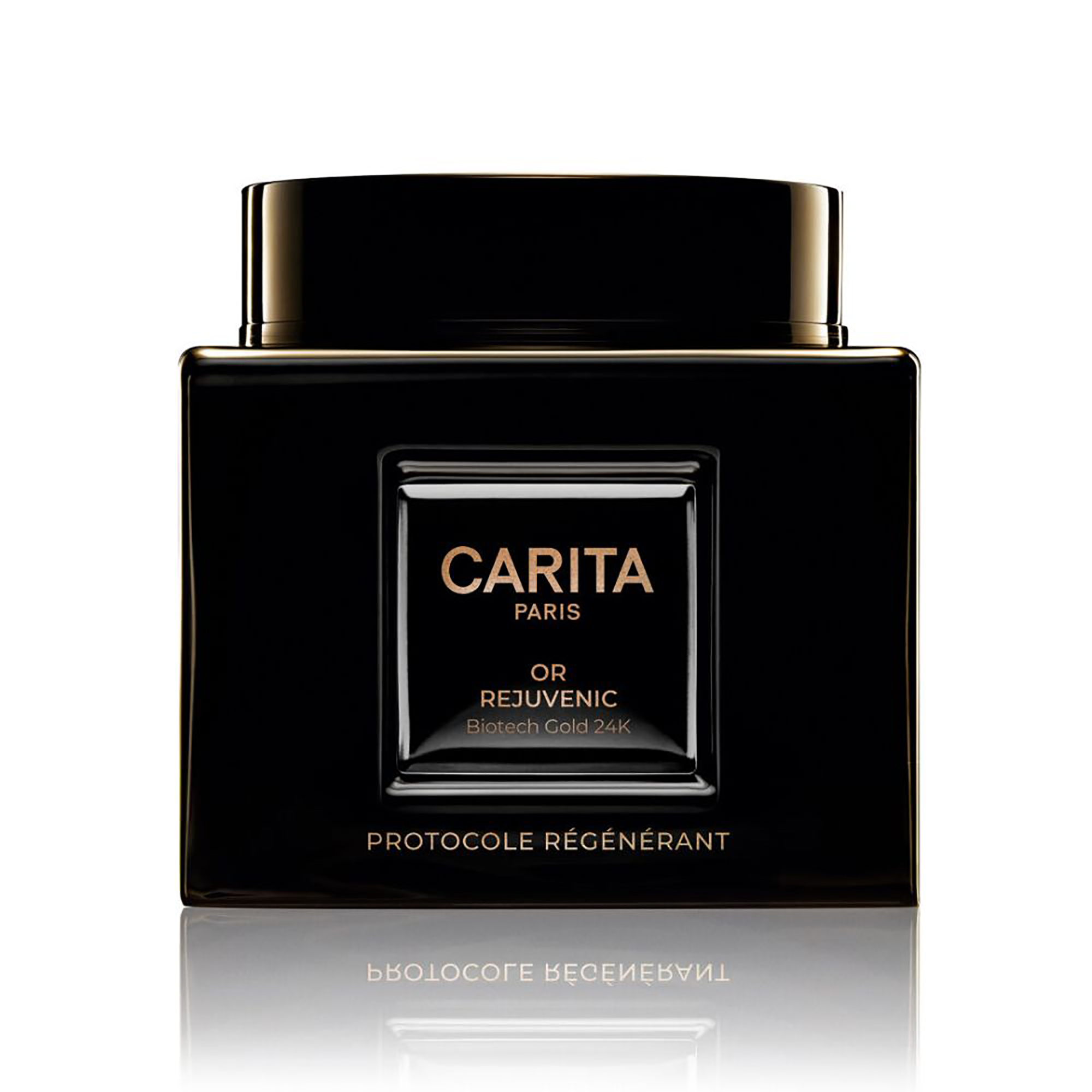 Carita Rejuvenic Night Balm