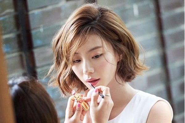 Park Soo Jin đã