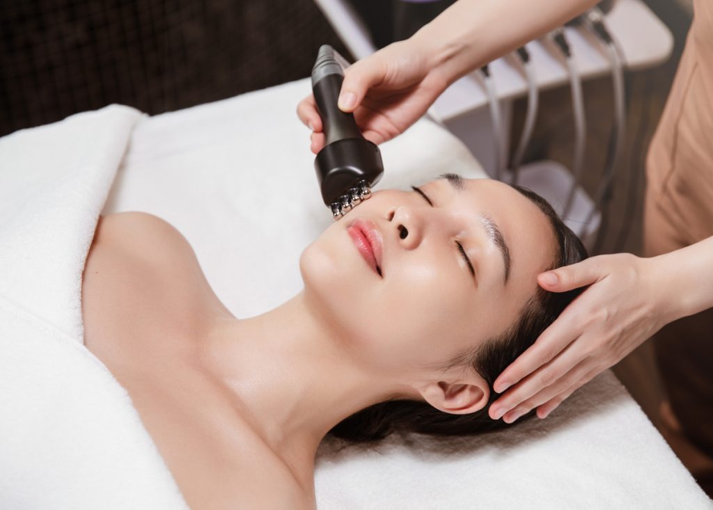 Tripple Penetration System