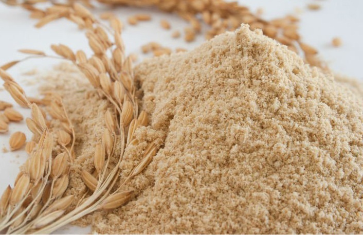 làm đẹp da bằng cám gạo 02