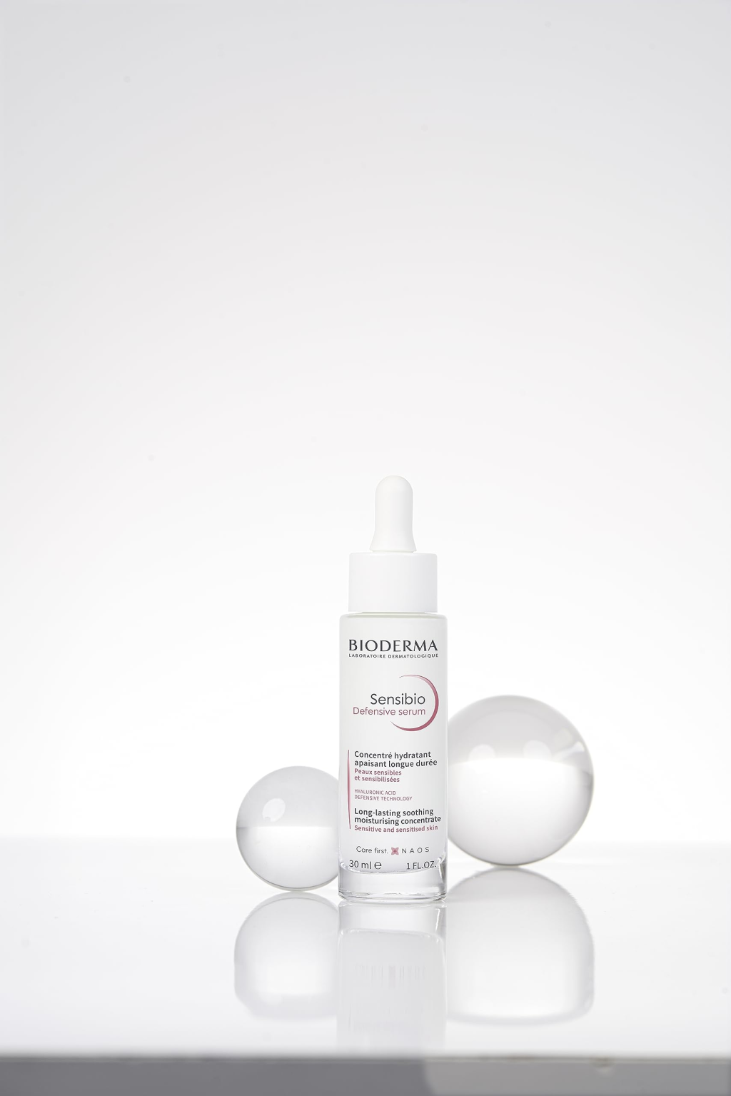 Bioderma Sensibio Defensive Serum cho da nhạy cảm