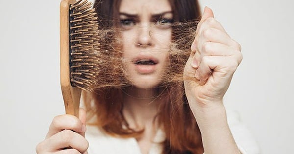 Tránh sử dụng các loại hóa chất, chất tẩy nhuộm có hại cho tóc, hoặc các loại dầu gội không phù hợp với chính mái tóc của mình.