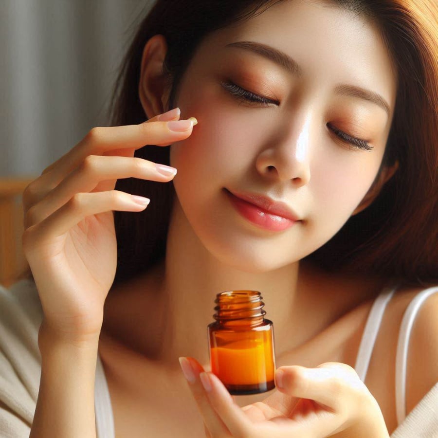Bên cạnh việc sử dụng sản phẩm chuyên biệt, việc bổ sung các thực phẩm giàu vitamin C vào chế độ ăn uống hàng ngày cũng rất quan trọng