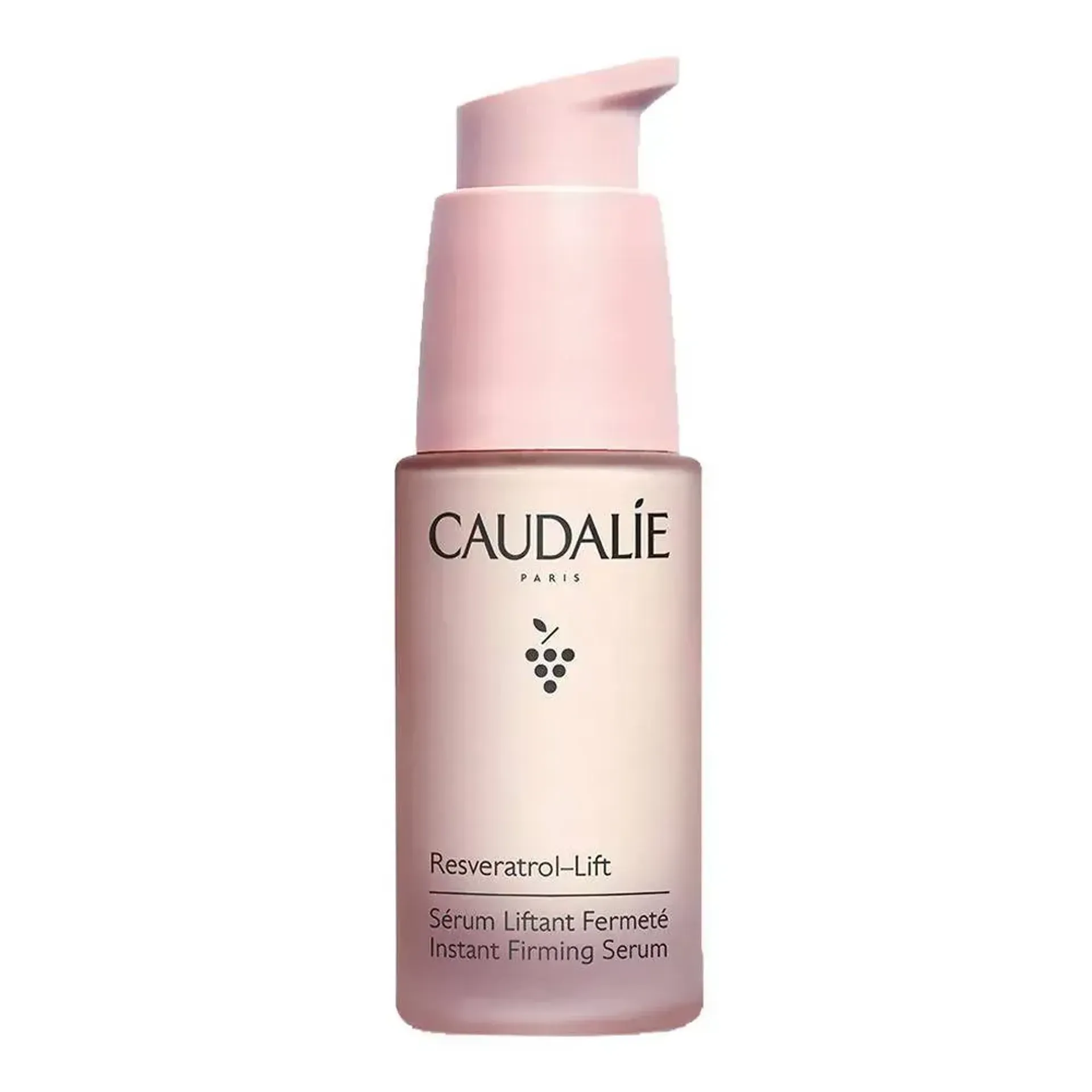 Tinh chất cải thiện nếp nhăn và nâng cơ Caudalie Resveratrol-Lift chứa Hyaluronic acid
