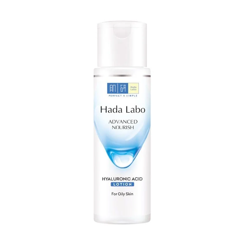 Dung dịch dưỡng ẩm tối ưu Hada Labo Advanced Nourish Lotion