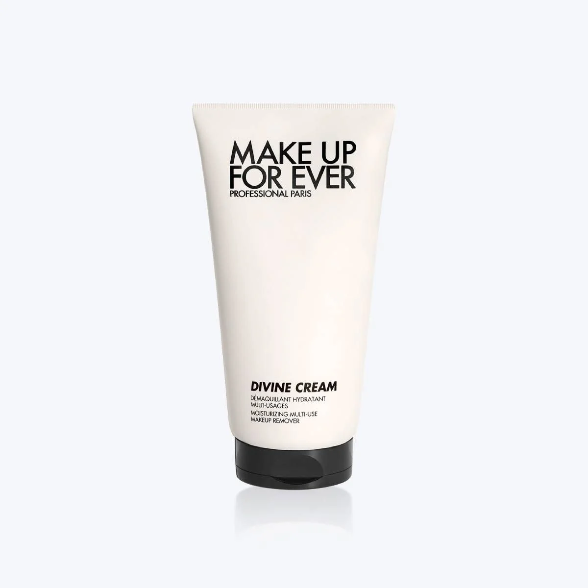 Kem tẩy trang và mặt nạ 2 trong 1 Divine Cream Clean Removers Make Up For Ever