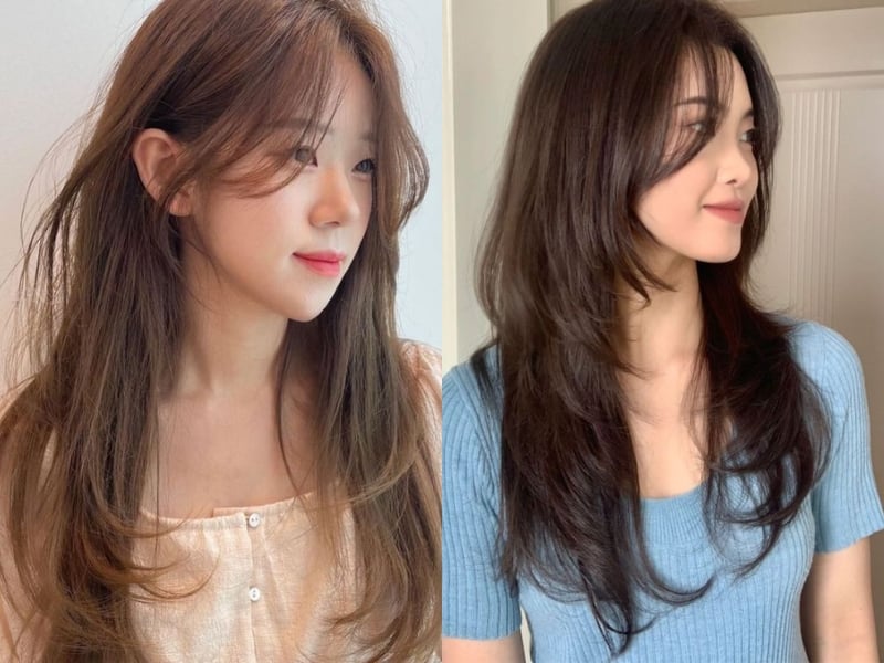 Bột henna là một trong những nguyên liệu thiên nhiên lâu đời và rất được ưa chuộng trong việc nhuộm tóc.