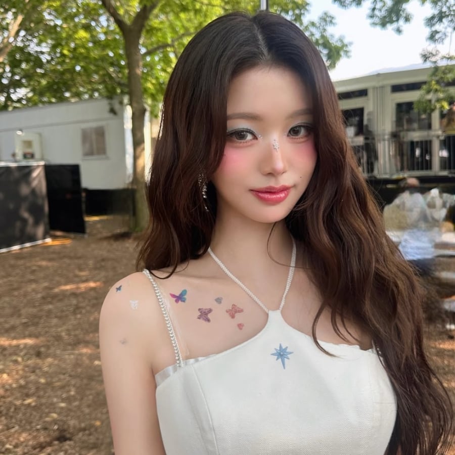 Phong cách trang điểm theo personal color sẽ tiếp tục là xu hướng hot trong năm 2025.