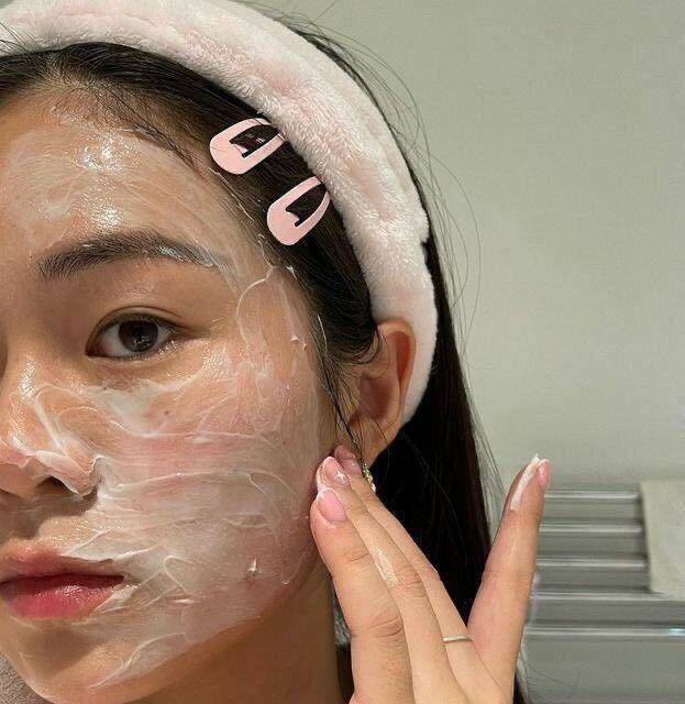Đây là thời gian lý tưởng để bạn bắt đầu chuẩn bị cho làn da của mình