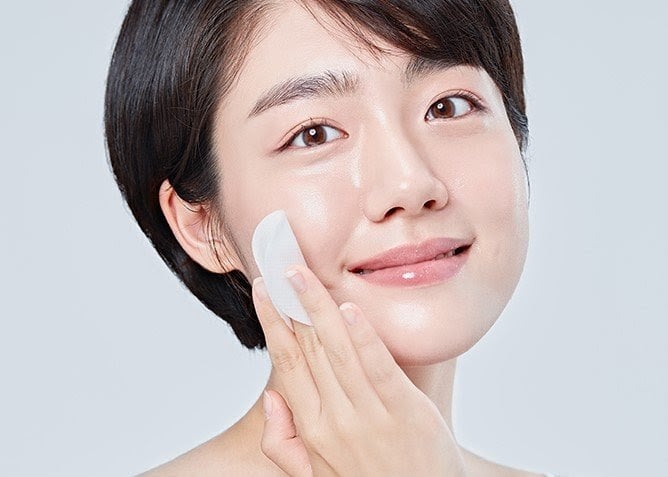 Lotion mask là phương pháp cấp ẩm cực kỳ hiệu quả mà bạn có thể thực hiện hàng ngày.