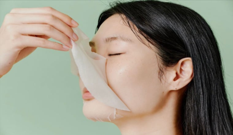Thời gian đắp mặt nạ phụ thuộc vào loại mặt nạ và tình trạng da của từng người.